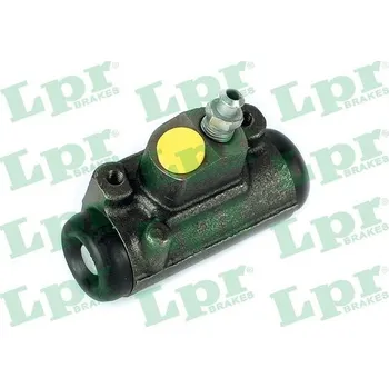 Brzdový válec Válec kolové brzdy, , 3632535, LPR, 5310