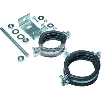 hadicová spona Rabovský Souprava držáku odpadu, 42045001