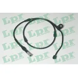 Vystrazny kontakt, opotrebeni oblozeni, , 34356792567, LPR, KS0190