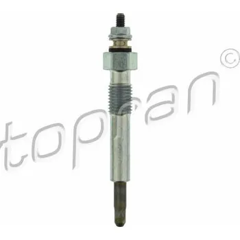 Auto-moto Žhavicí svíčka, , 1214316, 97080554, TOPRAN, 205 667