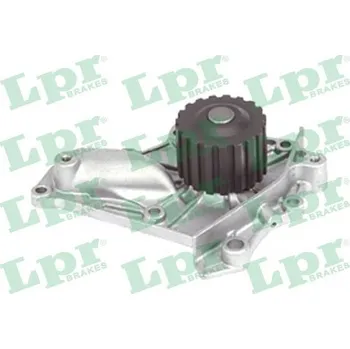 Vodní pumpa motoru Vodní čerpadlo, , 1610063010, 1610069075, 1610069076, 1611019165, 1611063010, 1611069035, 1611069036, LPR, WP0326