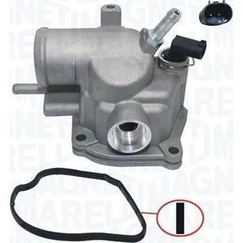 Těsnění motoru Termostat, chladivo MAGNETI MARELLI 352317100720