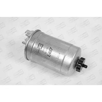 Palivový filtr palivovy filtr, , 46531688, 46737091, 46786875, 71736117, CHAMPION, L467/606