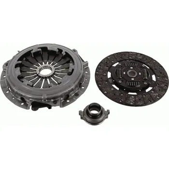 Sada spojky, , 2301A029, 2304A025, MR145619, MR446364, MR446365, MR553643, MR953704, SACHS, 3000 950 784