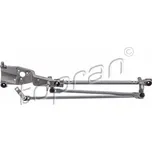 Tyčoví stěračů, , 1064757, 1124045, 1317135, XS4117K484AB, XS4117K484AD, XS4117K484AE, TOPRAN, 304 816