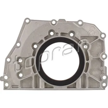 Kliková hřídel Těsnicí kroužek hřídele, klikový hřídel, , 078103171K, 078103171L, TOPRAN, 114 531