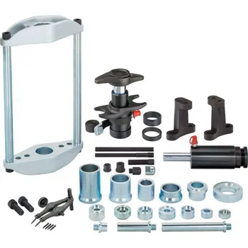 Autodílna Lisovací/vylisovací nářadí-sada, , VIGOR, V4603