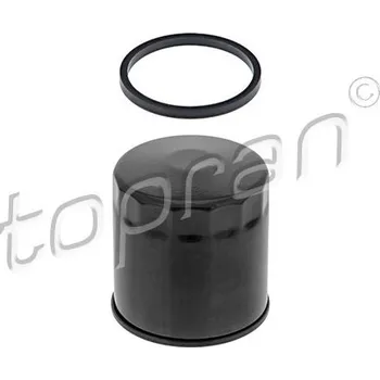 Olejový filtr Olejový filtr, , 1520800Q0N, 8200893554, 8201059775, TOPRAN, 701 228