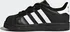 Chlapecké tenisky adidas Superstar BB9078 černé 20