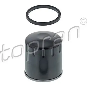 Olejový filtr Olejový filtr, , 03L115561, TOPRAN, 115 290