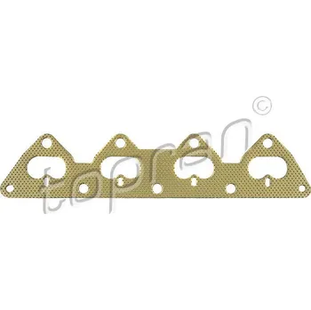 Automobilové těsnění Těsnění, kolektor výfukových plynů, , 0850505, 5850613, 850505, 90412729, 90470036, TOPRAN, 203 857