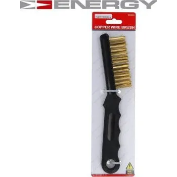 Nářadí pro automobil Drátěný kartáč k čištění brzdového třmenu, , ENERGY, NE00626