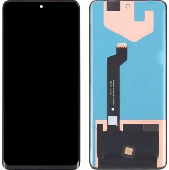 Huawei Honor 50 / Nova 9 (2021) lcd + displej black OR