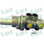 Hlavní brzdový válec, , 4601V7, 77364703, LPR, 1725