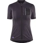 Craft Cyklodres ADV Offroad SLATE-MAGIC šedá M