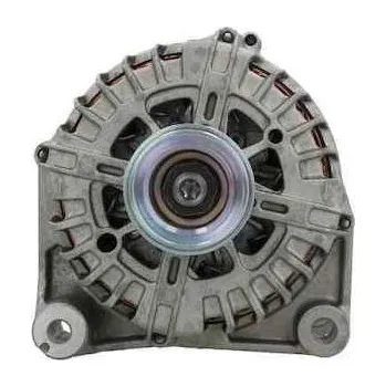 Alternátor Alternátor BMW 180A FG18S019 Valeo New