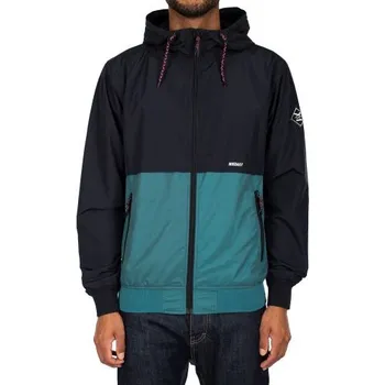 Pánská softshellová bunda BUNDA IRIEDAILY Resulaner - černá - M + při osobním odběru 2 621 Kč