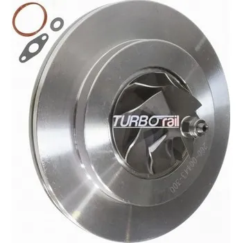 Motor automobilu Rumpfgruppe, kompresor, , 0375H1, 0375H3, 0375H4, 375H3, 9643350480, TURBORAIL, 200-00185-500