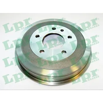 Brzdový buben Brzdový buben, , 34211102126, 34211116943, 34211158559, LPR, 7D0009