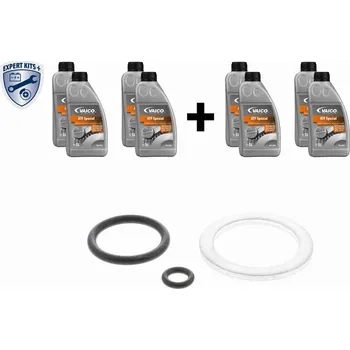 Sada Dílů, výměna oleje automatické převodovky VAICO V40-1605-XXL