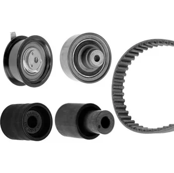 Rozvod motoru Sada rozvodového řemene, , 038198119D, 038198119E, BOSCH, 1 987 948 245