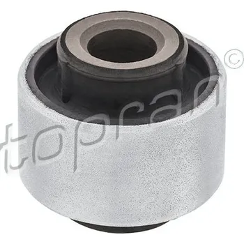Silentblok nápravy Uložení, řídicí mechanismus, , 545600005R, TOPRAN, 700 836