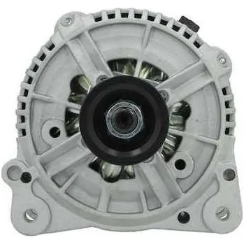 Alternátor Alternátor Volkswagen 120A 0123510001 +Line