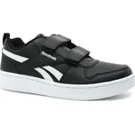 REEBOK royal prime FY9322 černá, dětská obuv vel.34