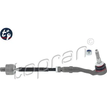 Táhlo řízení Příčné táhlo řízení, , 32106784719, TOPRAN, 502 179
