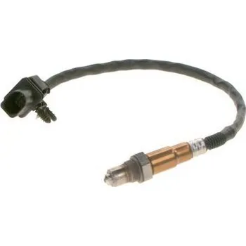 Lambda sonda, , BOSCH, 0 258 017 541