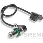 Snímač, poloha vačkového hřídele, , BREMI, 60488