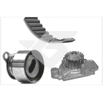 Rozvod motoru Vodni pumpa + sada ozubeneho remene, , HUTCHINSON, KH 306WP13