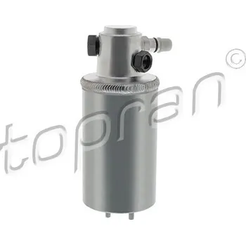 Klimatizace automobilu Sušárna, klimatizace, , 1H0820191A, 1H0820193A, TOPRAN, 109 131