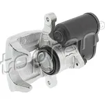 Brzdový třmen, , 5N0615403, 5N0615403V, 5N0615403X, TOPRAN, 117 378