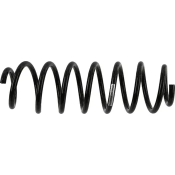 Pružina podvozku, , SACHS, 992 168