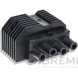 Zapalovací cívka, , BREMI, 20676