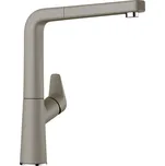 dřezová baterie Blanco AVONA-S tartufo 521283