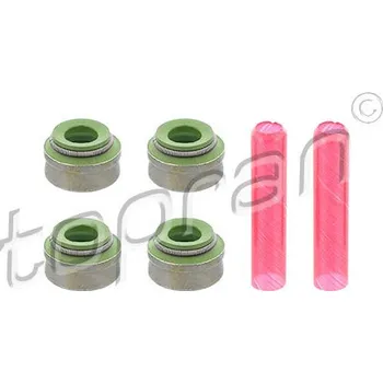Ventil motoru Sada těsnění, dřík ventilu, , 00A198675, 00A198675A, 1040500258, 1190500158, 6120500058, A1040500258, A1190500158, A6120500058, TOPRAN, 401 134
