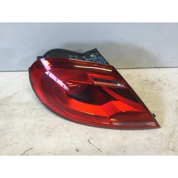 Zadní světlomet Levé zadní světlo VW New Beetle RV 2011-2016