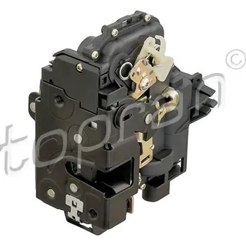 Karosérie Zámek dveří, , 3B4839015A, 3B4839015AL, 3B4839015M, TOPRAN, 113 833