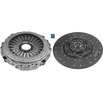 Spojková sada Sada spojky, , SACHS, 3400 700 493