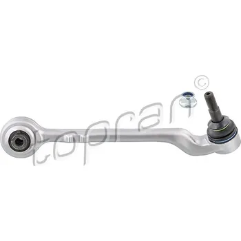 Zavěšení kol Řídicí páka, zavěšení kol, , 31126852992, TOPRAN, 502 586