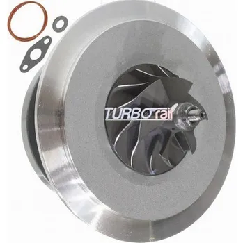 Motor automobilu Rumpfgruppe, kompresor, , 8200052297, TURBORAIL, 100-00222-500