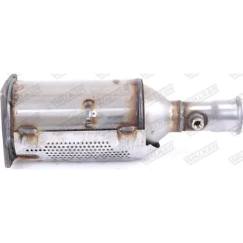 Katalyzátor Filtr pevných částic, výfukový systém, , 1611321280, 1731N7, 174003, WALKER, 93006