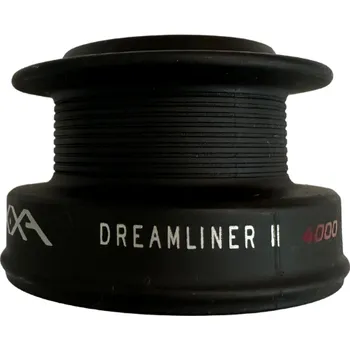 Rybářský naviják Náhradní cívka AXXA Dreamliner 2 - 4000