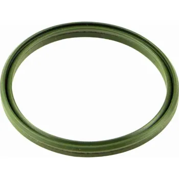 Těsnění motoru Těsnicí kroužek, hadice plnicího vzduchu VAICO V10-4454