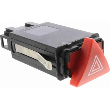 Autoelektrika Vypínač výstražných blikačů VEMO V10-73-0174