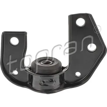 Silentblok nápravy Držák, uložení příčného závěsného ramena, , 0353280, 353280, 90445101, TOPRAN, 207 010