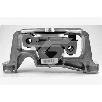 Zavěšení motoru Zaveseni motoru, , 2462401817, 2462402617, HUTCHINSON, 586735