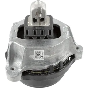 Zavěšení motoru, , 22116860472, 6860472, LEMFORDER, 43420 01